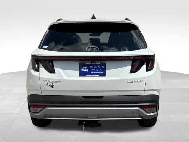 New 2026 Hyundai Tucson SEL w/ Tow & Go Package AWD/4WD image 4