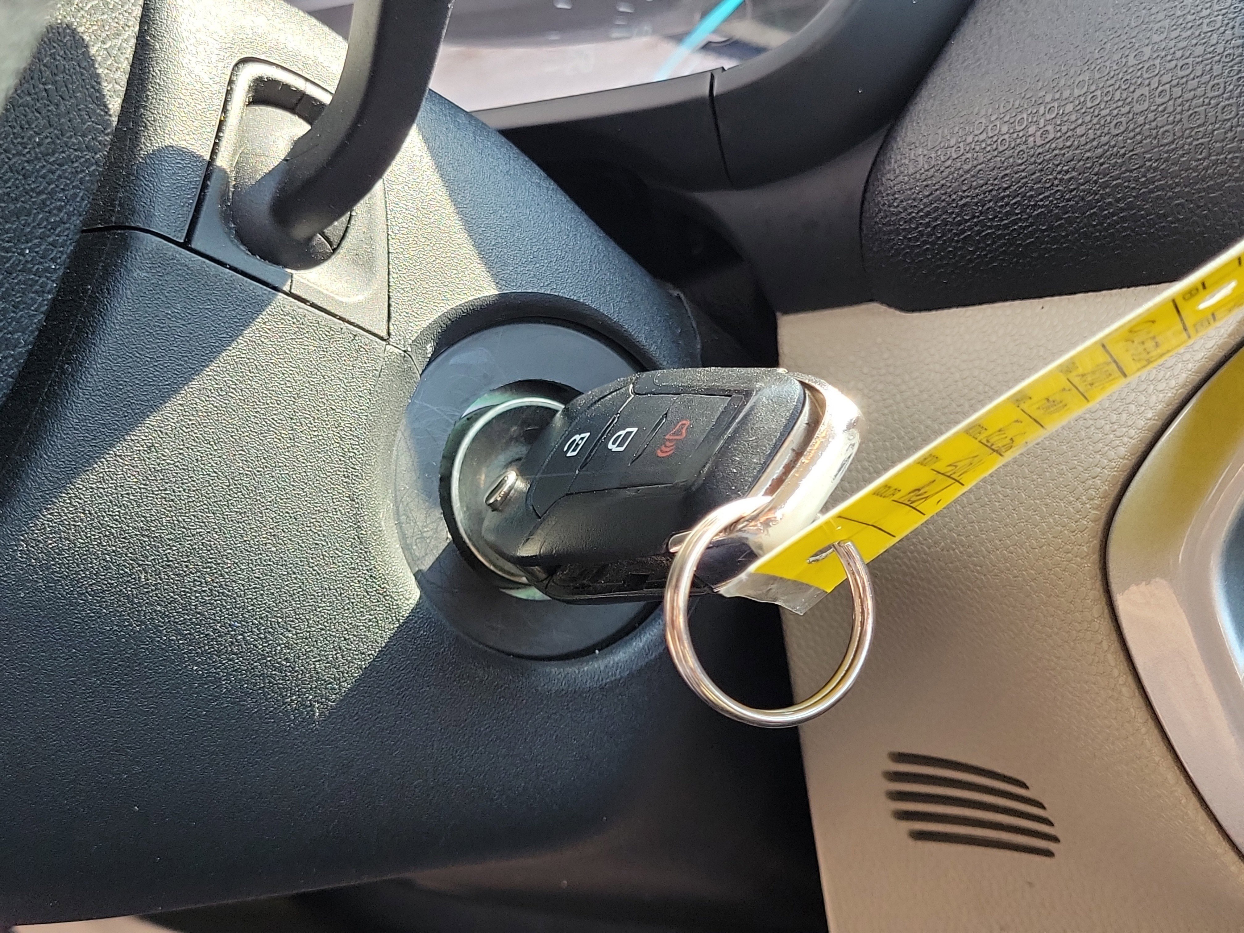 Used 2021 Ford EcoSport S image 28