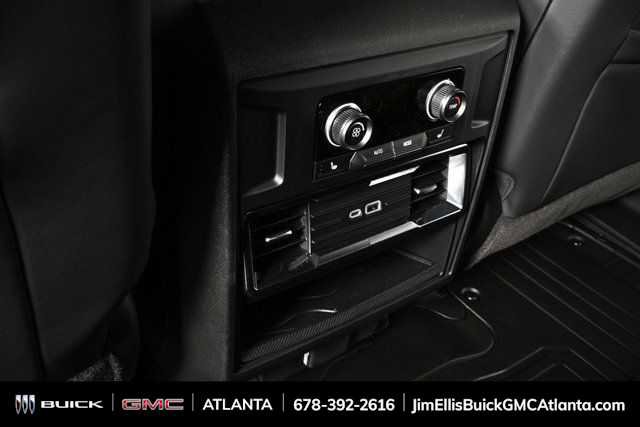 New 2026 GMC Hummer EV 4x4 Crew Cab image 20