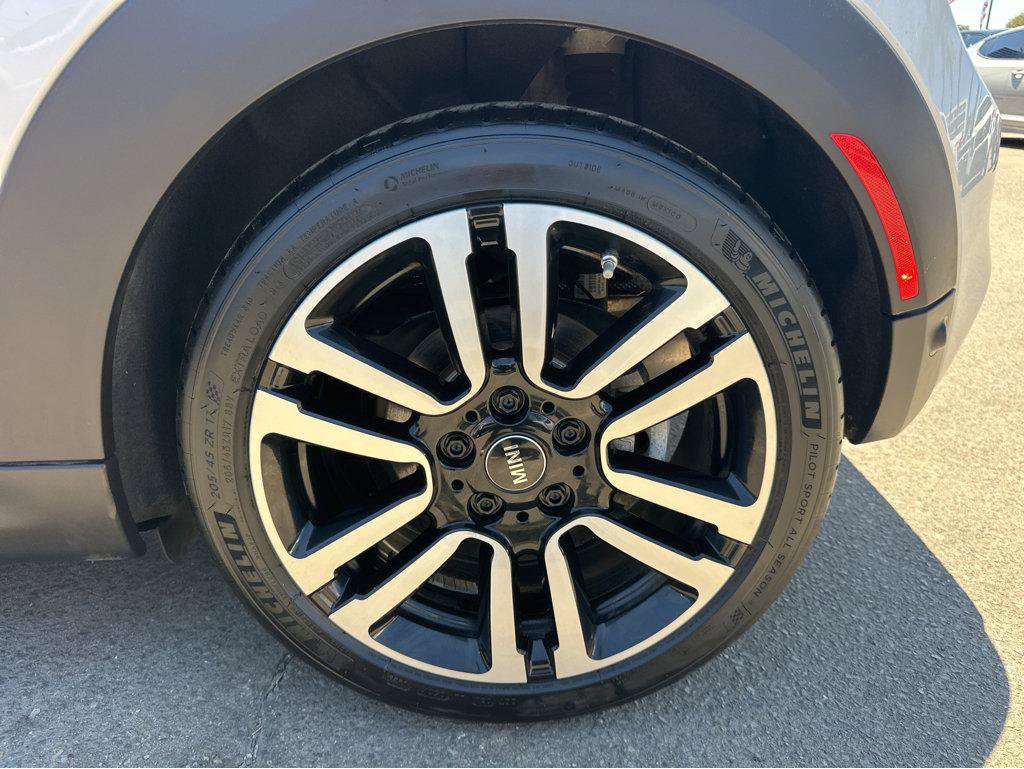 Used 2019 MINI Cooper S w/ Storage Package FWD image 13
