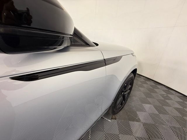 Certified 2025 Land Rover Range Rover Velar S AWD/4WD image 47