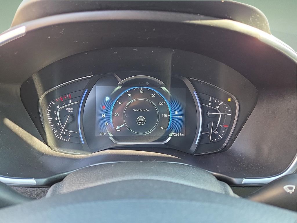 Used 2020 Hyundai Santa Fe SEL w/ Cargo Package AWD/4WD image 20