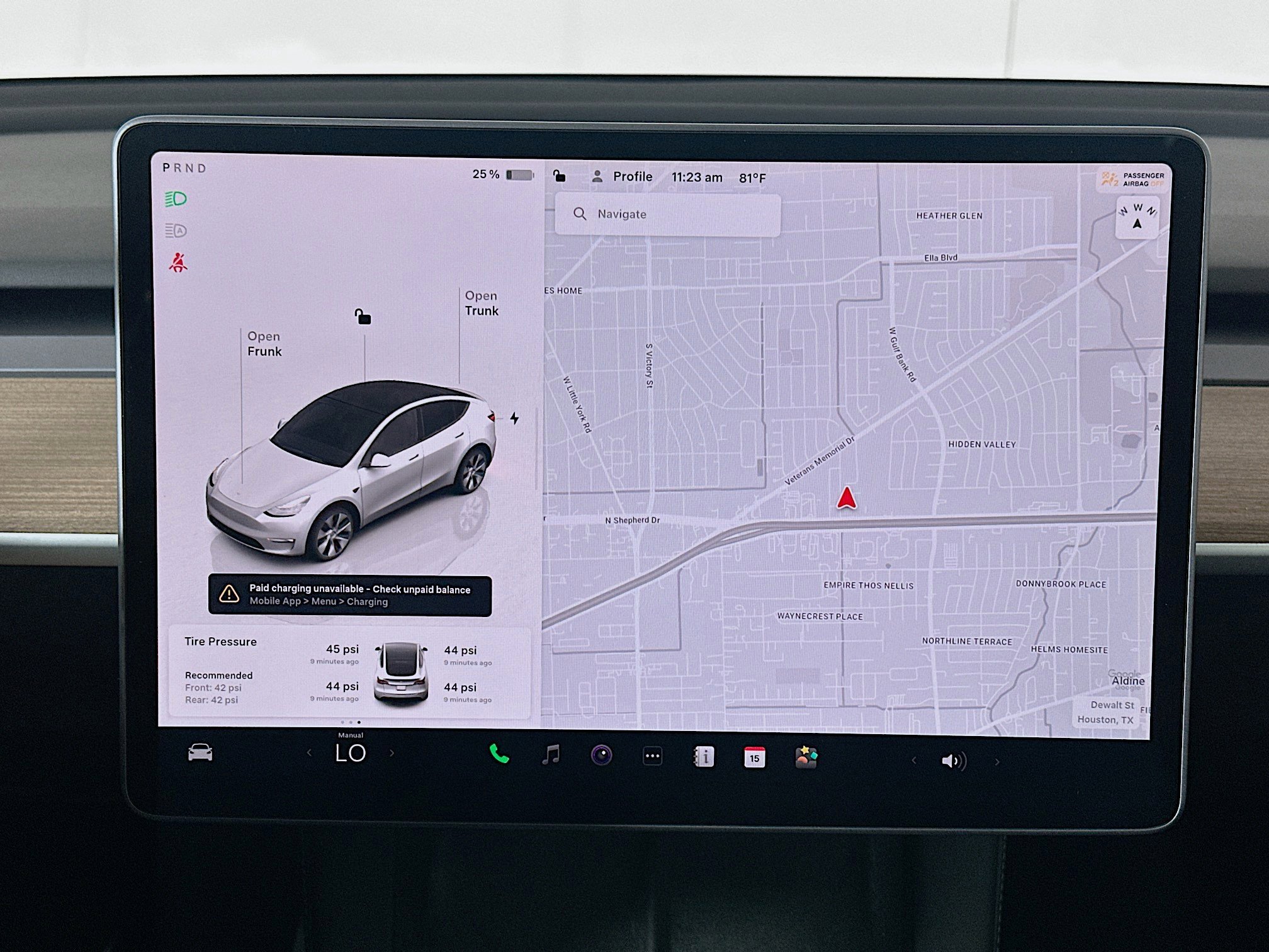 Used 2023 Tesla Model Y Long Range image 19