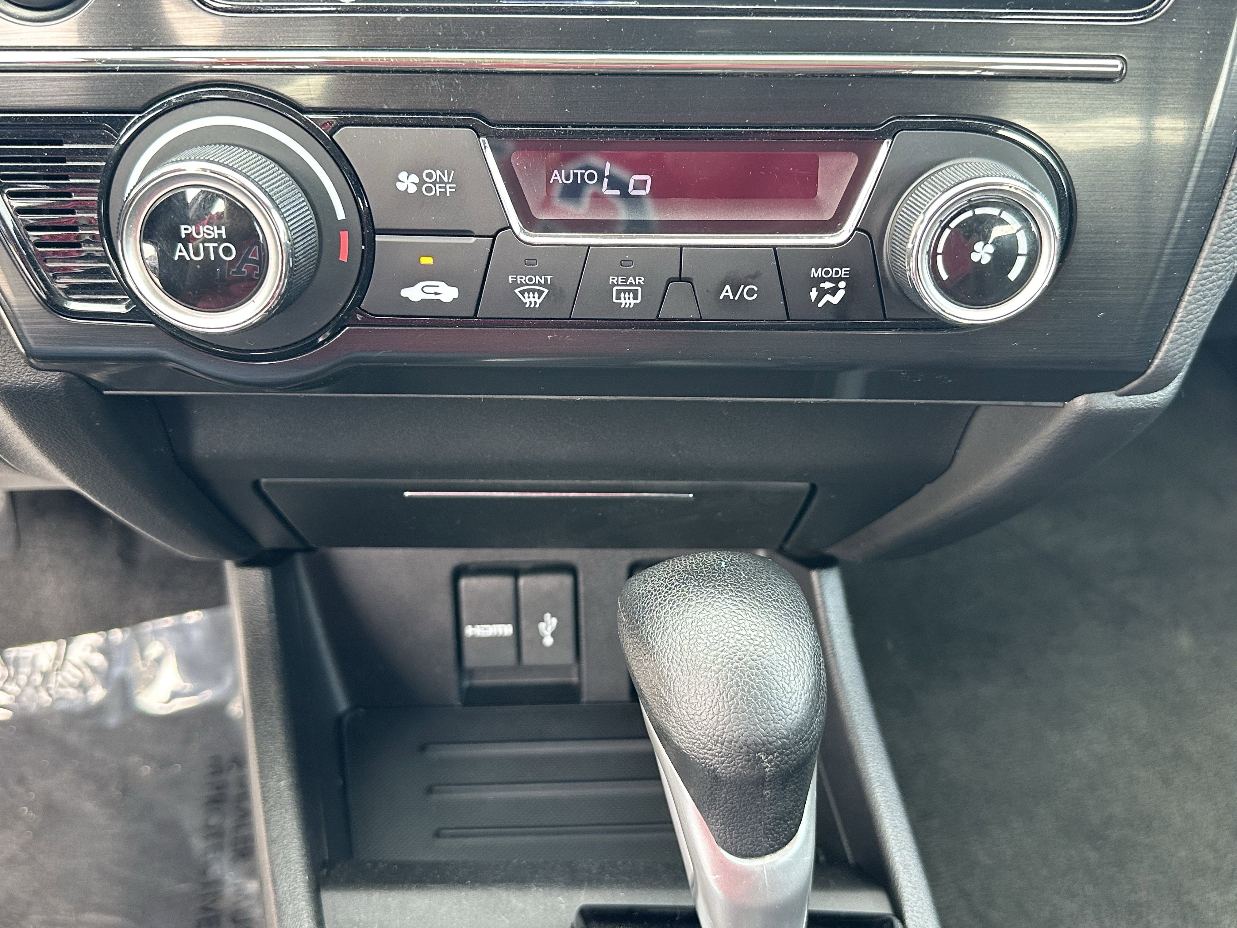 Used 2014 Honda Civic EX image 31