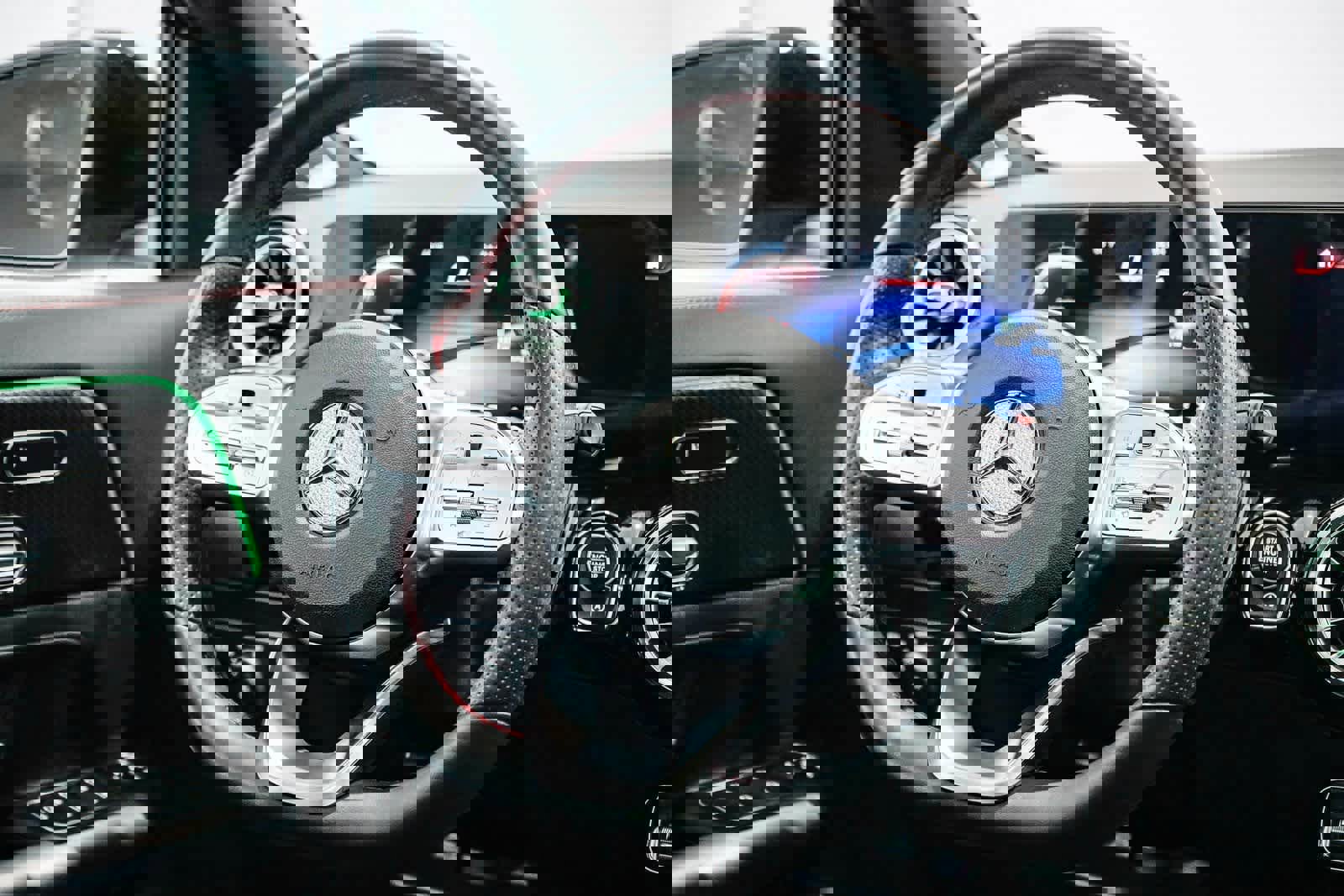 Certified 2023 Mercedes-Benz GLA 250 image 15