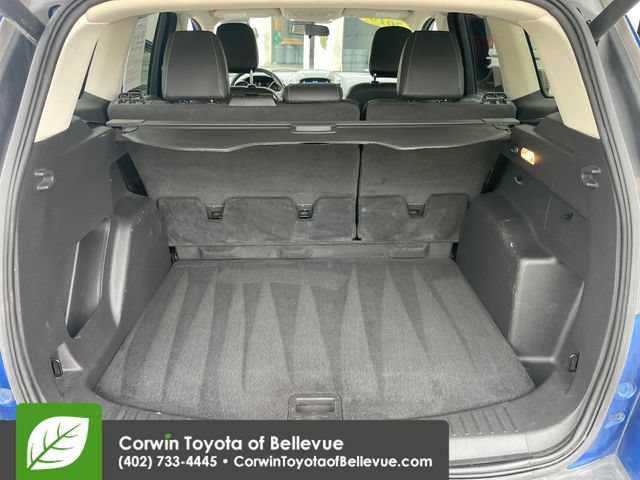 Used 2019 Ford Escape SEL AWD/4WD image 34