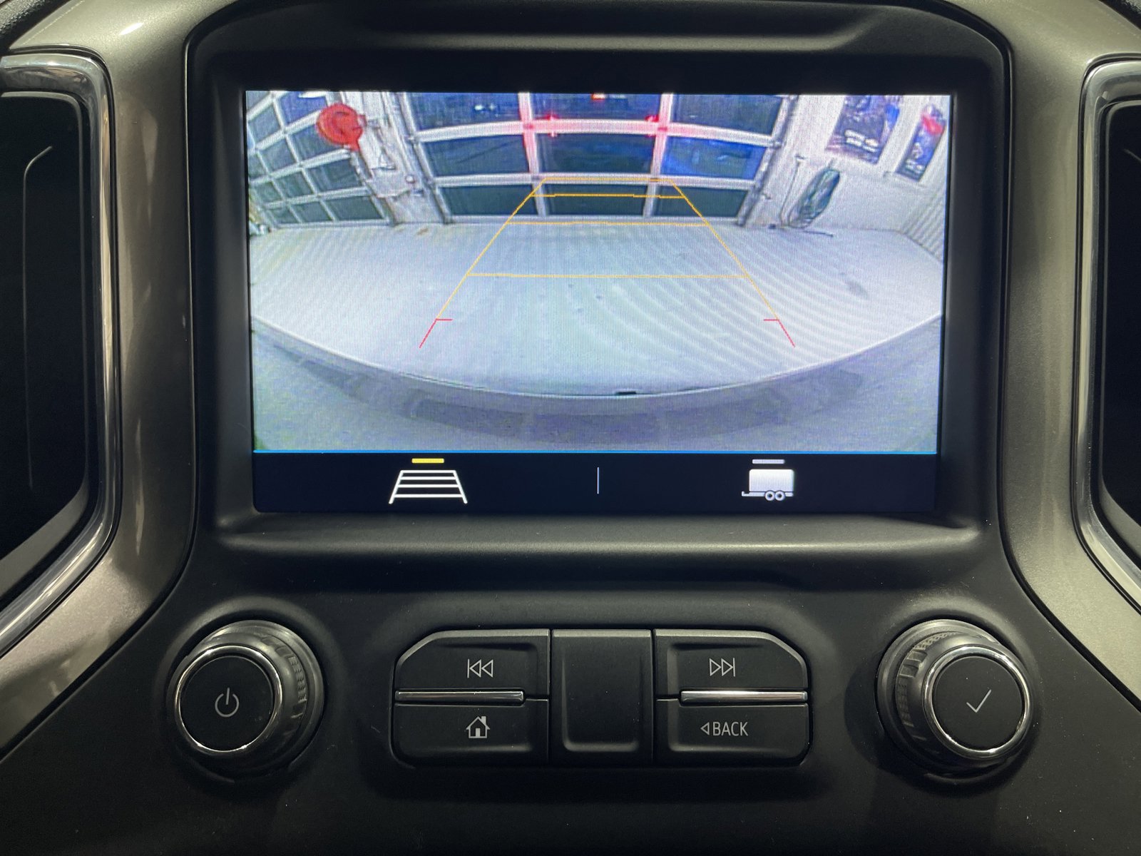 Used 2021 Chevrolet Silverado 1500 RST image 23