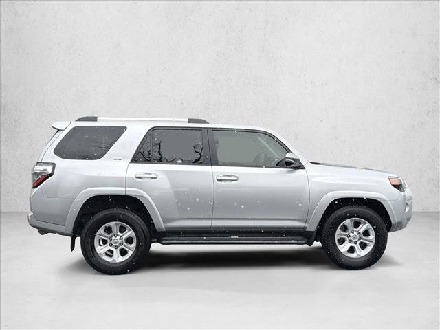 Certified 2024 Toyota 4Runner SR5 Premium w/ Moonroof Package video 4