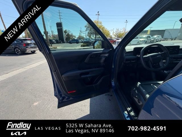 Used 2027 Kia Telluride EX X-Line w/ Towing Package AWD/4WD image 8