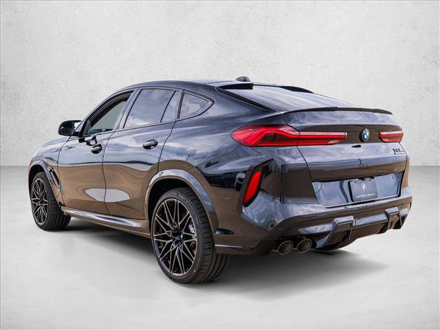 New 2027 BMW X6 M Competition w/ Executive Package AWD/4WD image 7
