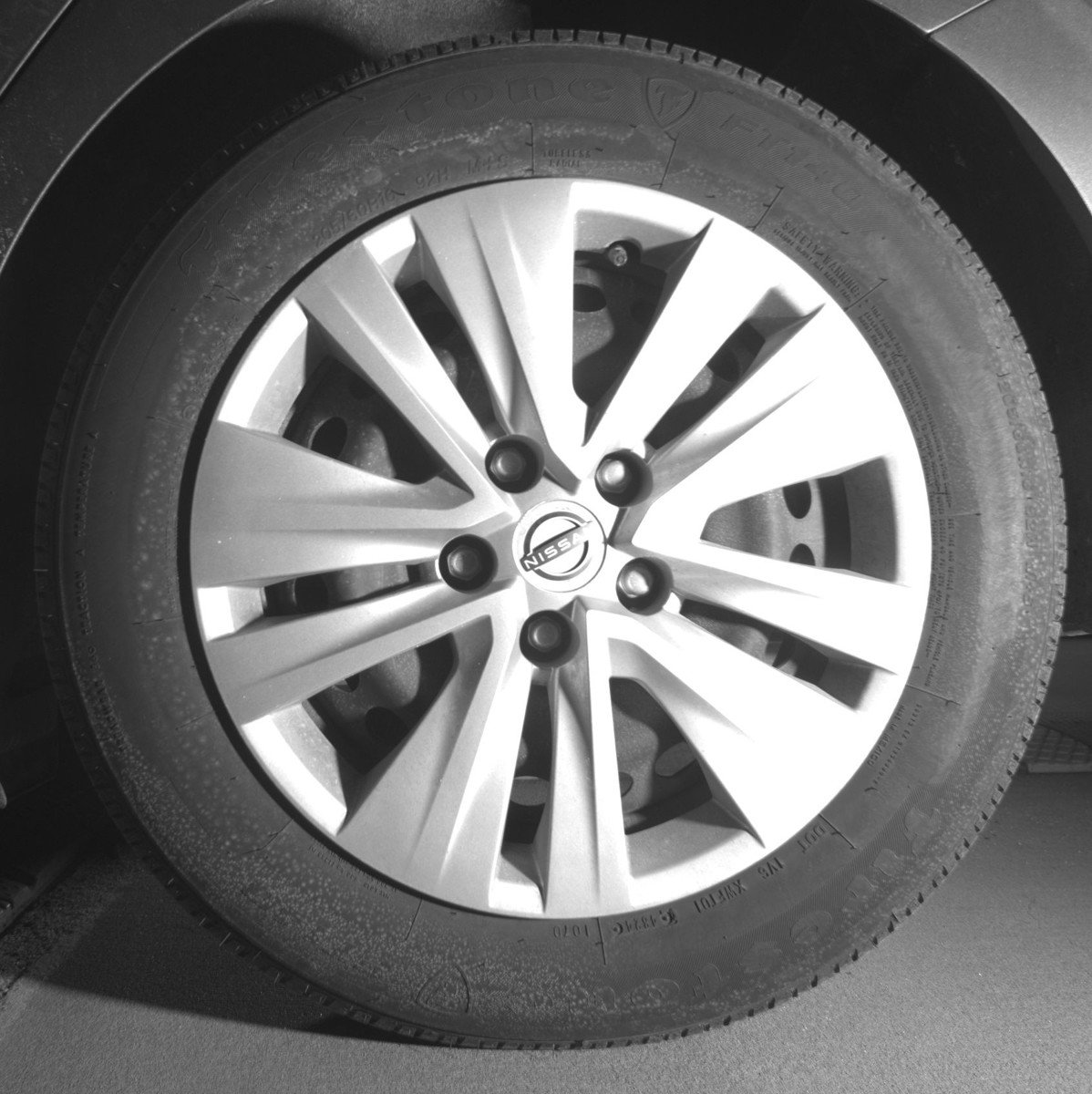 Used 2025 Nissan Sentra S image 14