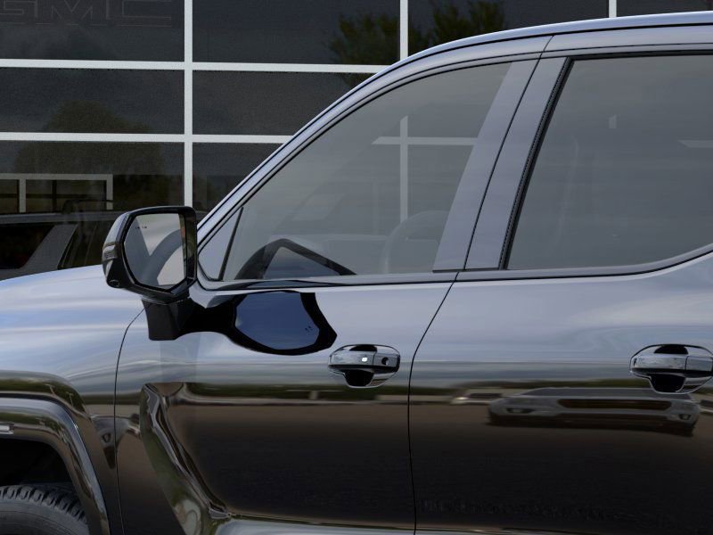 New 2025 GMC Sierra EV Denali image 12