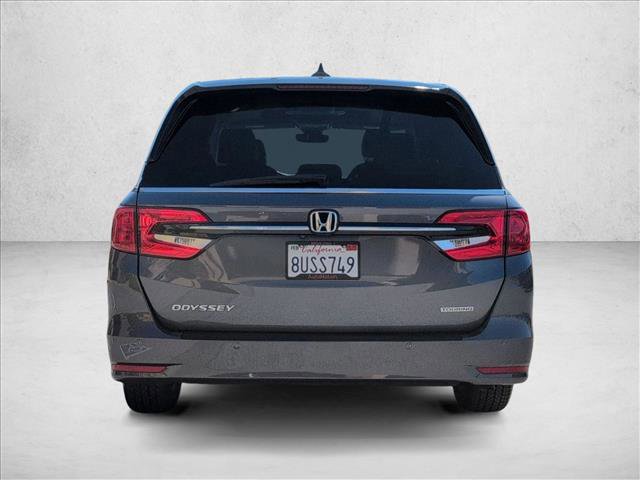 Used 2021 Honda Odyssey Touring image 7