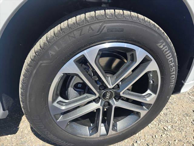 New 2026 Audi Q5 Premium Plus AWD/4WD image 9