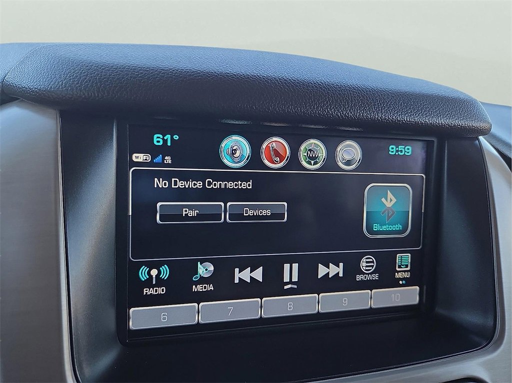 Used 2019 GMC Yukon Denali image 9