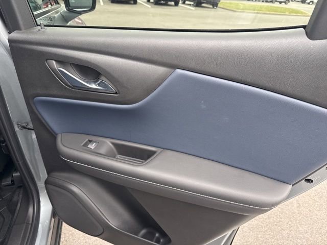 Used 2023 Chevrolet Blazer RS w/ LPO, Floor Liner Package image 36