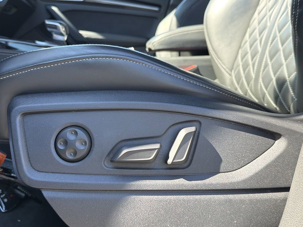 Used 2023 Audi SQ5 Premium Plus image 23