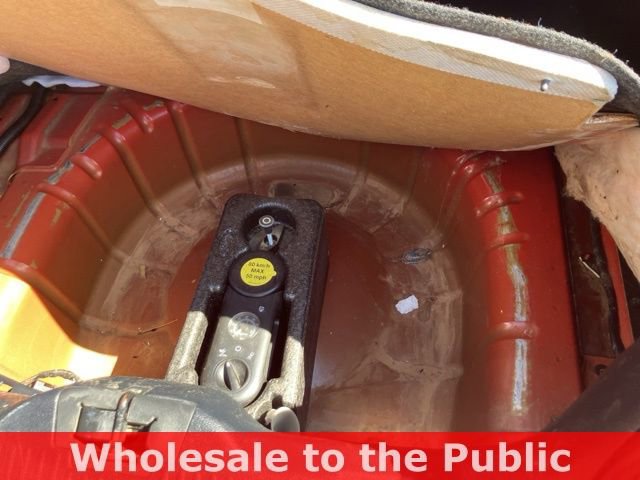 Used 2012 Ford Mustang Coupe image 24