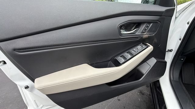 New 2026 Honda Accord Touring image 19