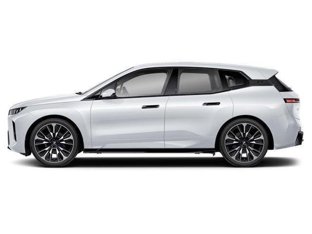 New 2026 BMW iX xDrive60 w/ M Sport Package image 2