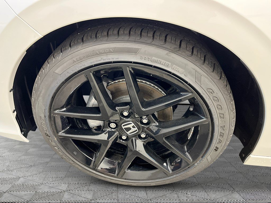 New 2026 Honda Civic Sport image 26