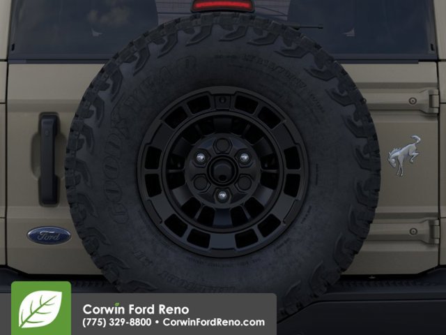 New 2026 Ford Bronco Badlands AWD/4WD image 26