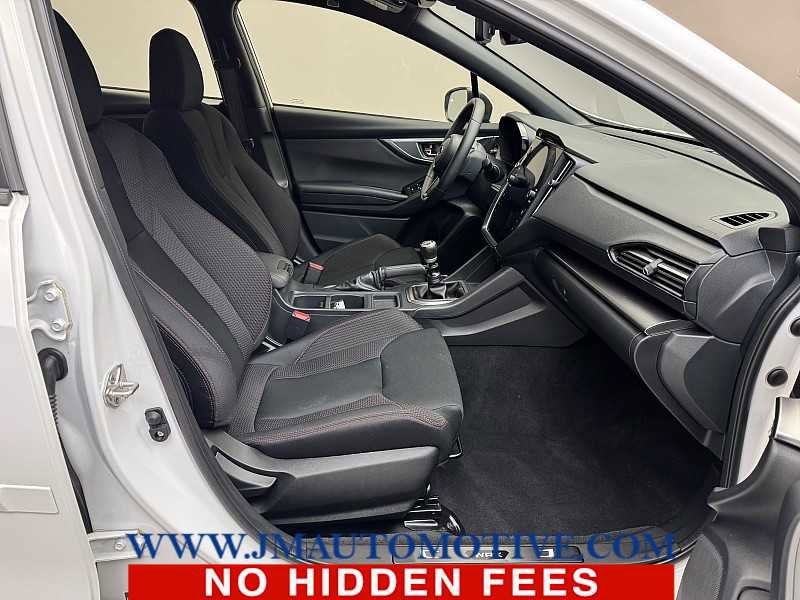 Used 2022 Subaru WRX Premium AWD/4WD image 19