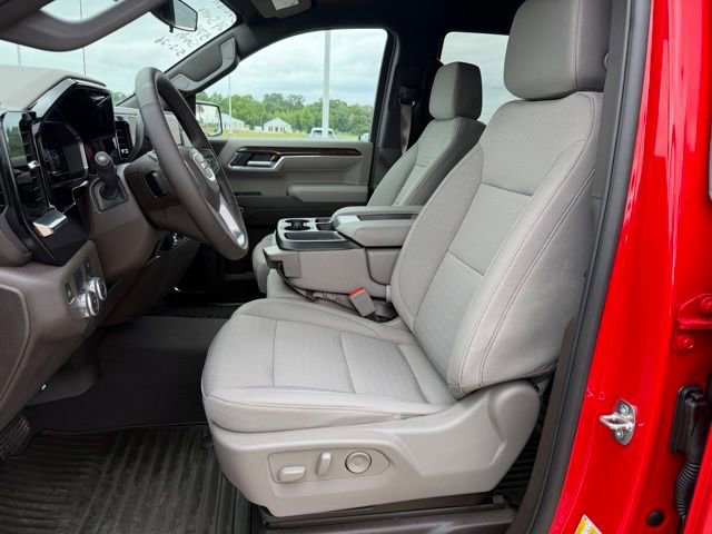 Used 2024 GMC Sierra 1500 SLE RWD image 8