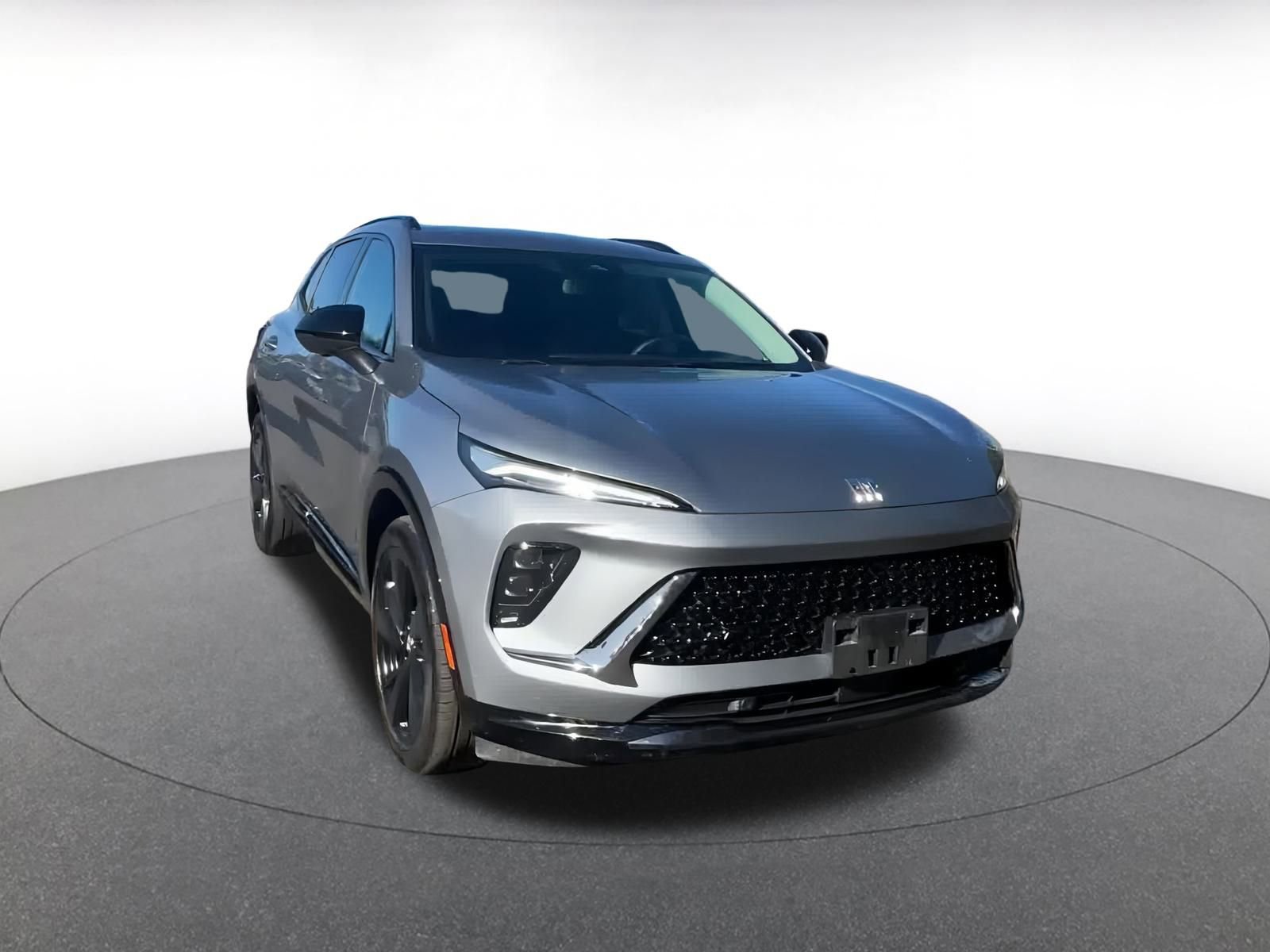 Used 2024 Buick Envision Sport Touring image 3