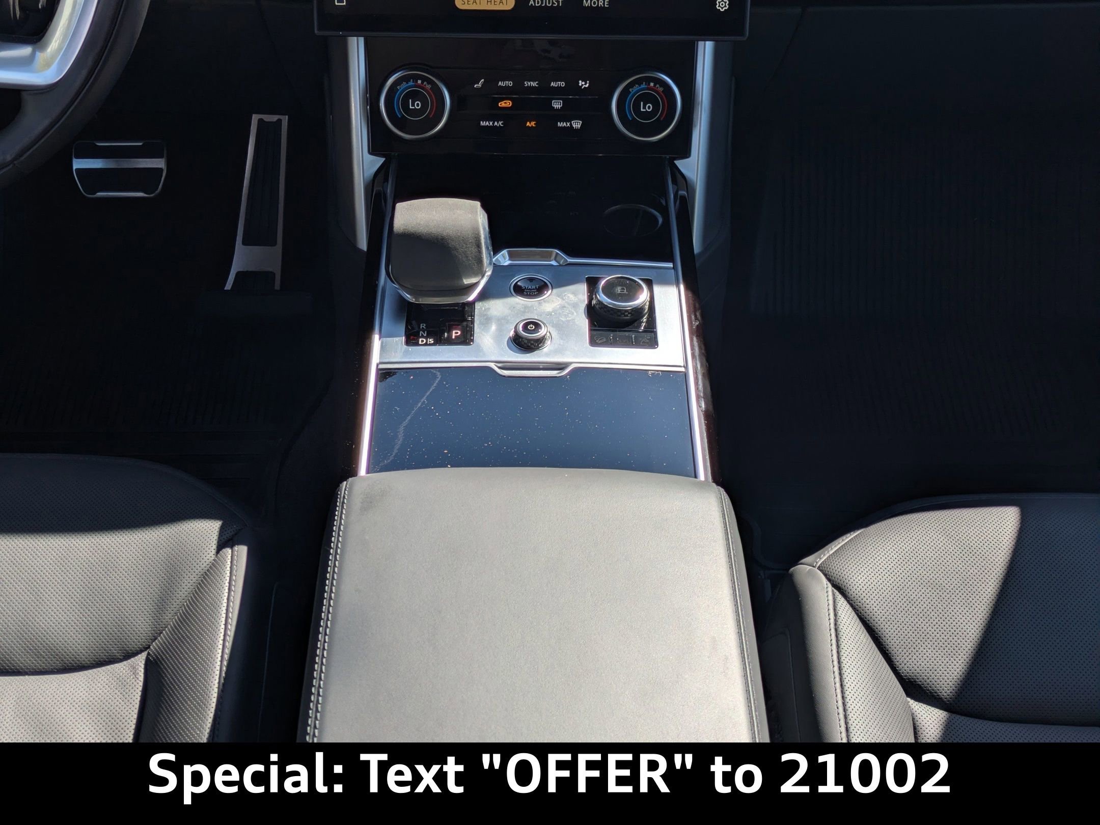 Used 2023 Land Rover Range Rover SE image 20