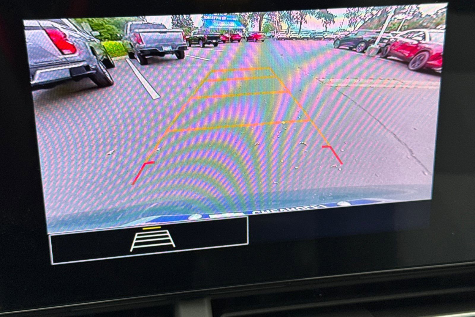 New 2026 Chevrolet Trax LS w/ LS Convenience Package image 18