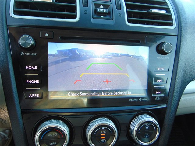 Used 2017 Subaru Forester 2.5i Premium w/ All-Weather Package image 13