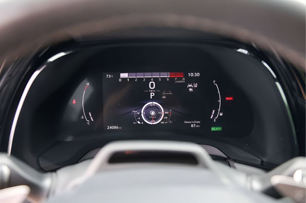 Used 2024 Lexus RX 500h F Sport w/ Convenience Package image 14