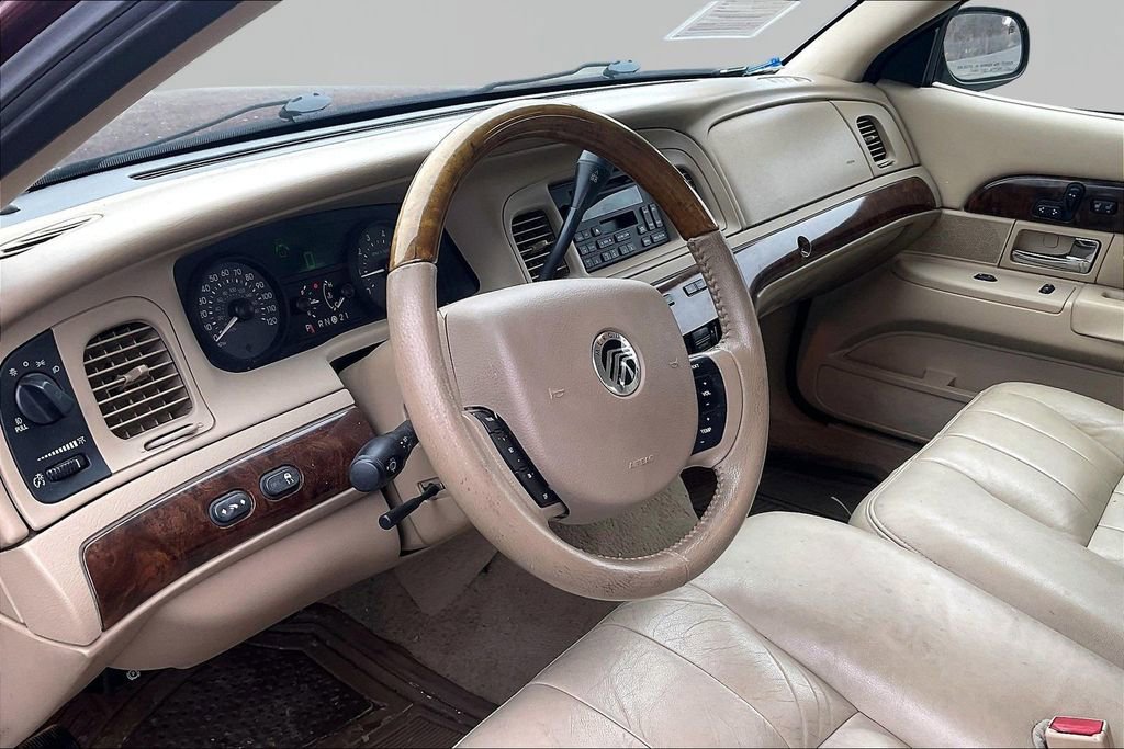 Used 2006 Mercury Grand Marquis LS image 15