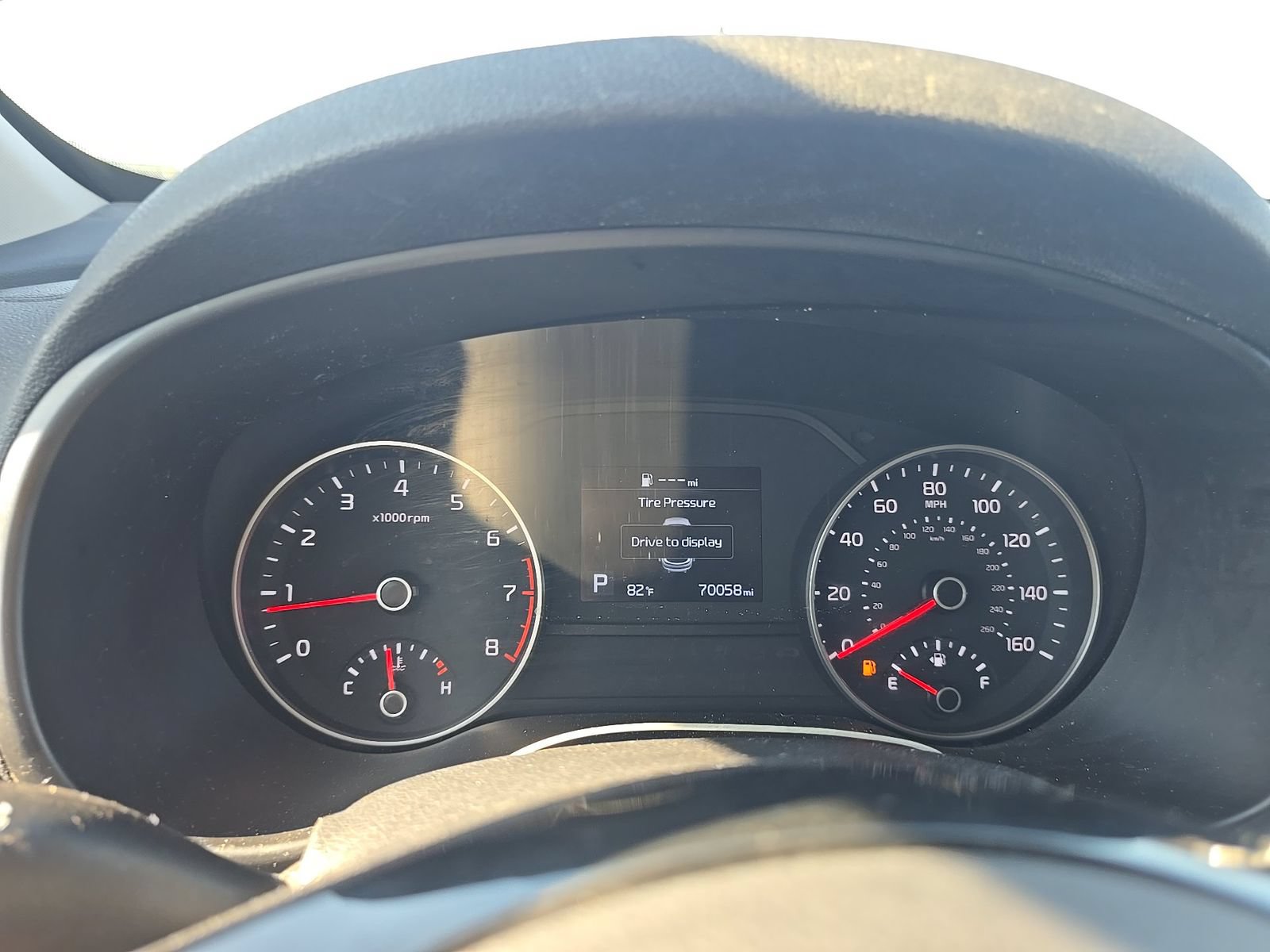 Used 2022 Kia Sportage LX FWD image 11
