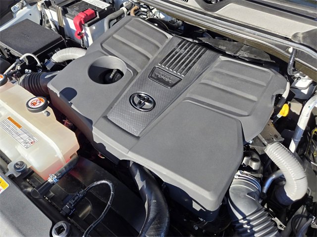 Used 2024 Toyota Tundra SR5 image 16