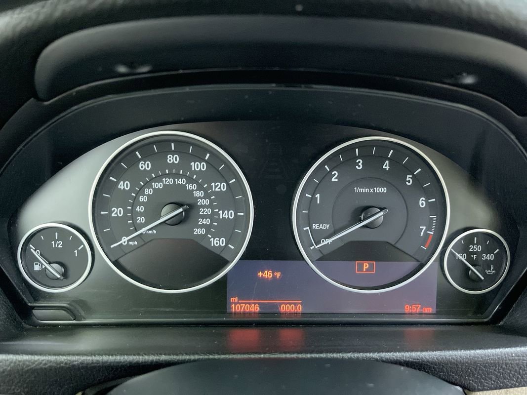 Used 2015 BMW 328i xDrive Sedan image 19