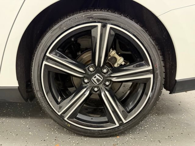Used 2024 Honda Accord Sport image 20