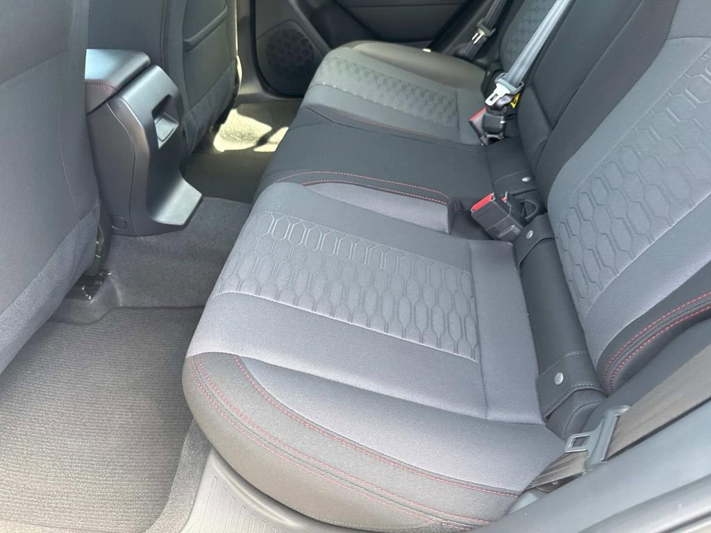 New 2025 Subaru Impreza 2.0i Sport image 14