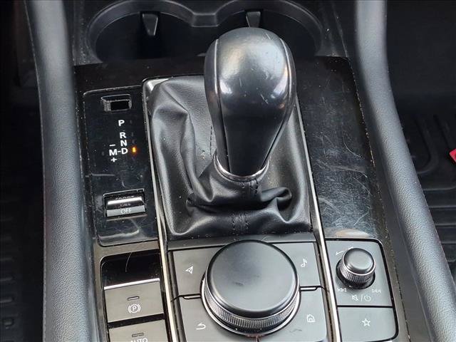 Used 2023 MAZDA MAZDA3 s FWD image 10