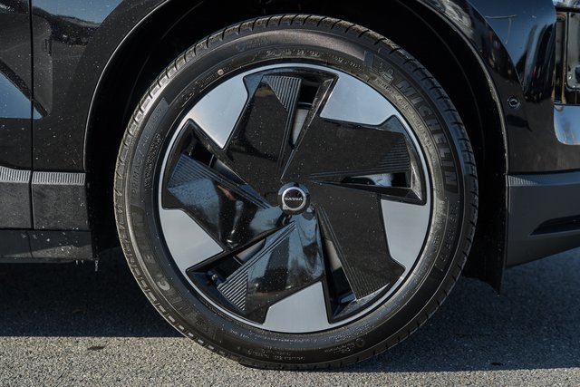 New 2026 Volvo EX30 Ultra image 16