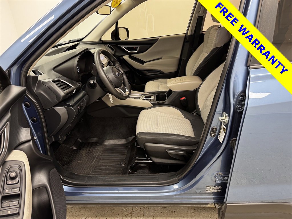 Used 2022 Subaru Forester image 10