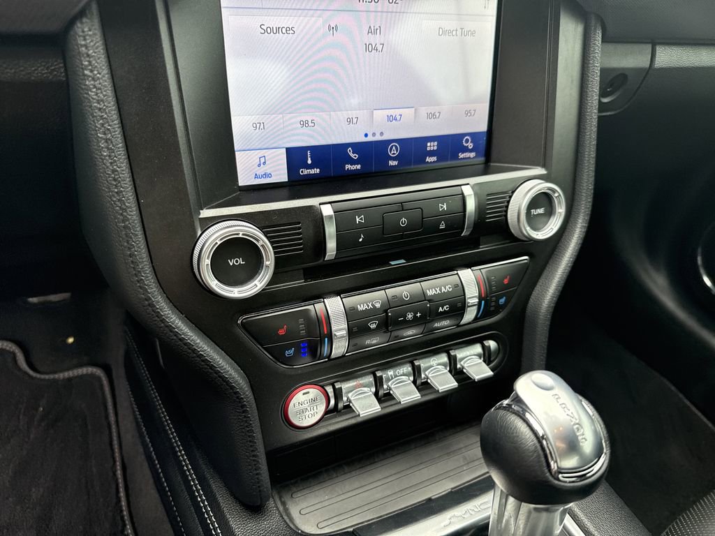 Used 2020 Ford Mustang GT Premium w/ Equipment Group 401A RWD image 24