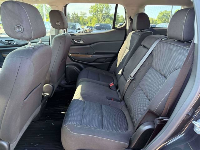 Used 2020 GMC Acadia SLE w/ Driver Convenience Package FWD image 15