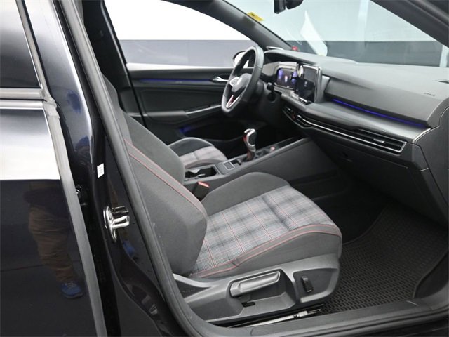 Used 2022 Volkswagen GTI SE image 27