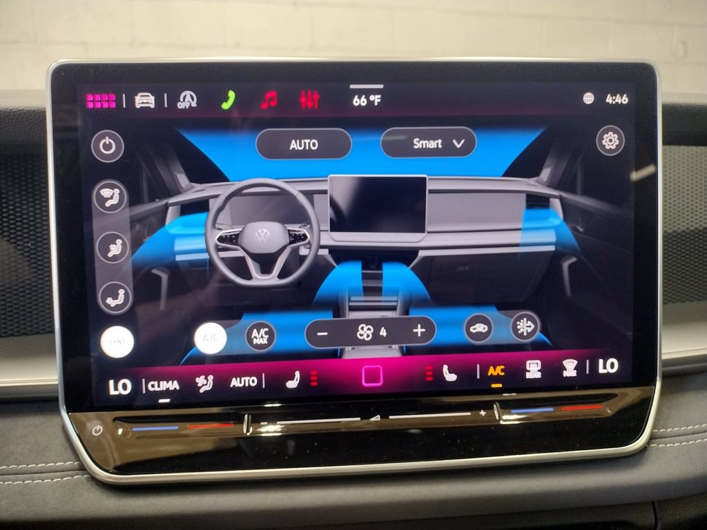 New 2026 Volkswagen Tiguan SE R-Line AWD/4WD image 32