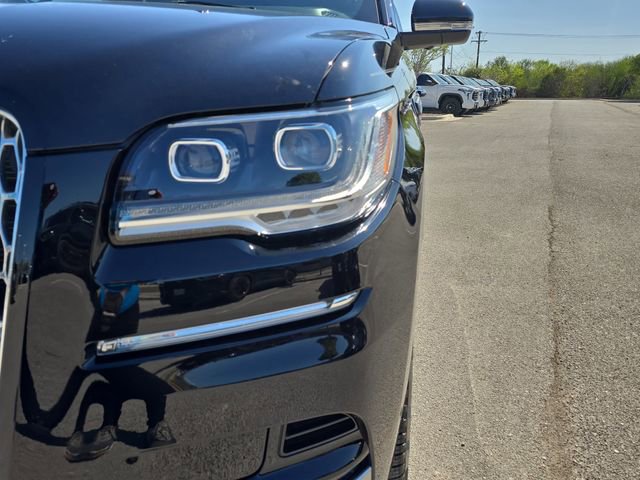 Used 2024 Lincoln Navigator Reserve image 33
