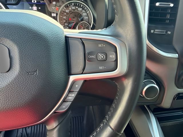 Used 2023 RAM 1500 Big Horn AWD/4WD image 19