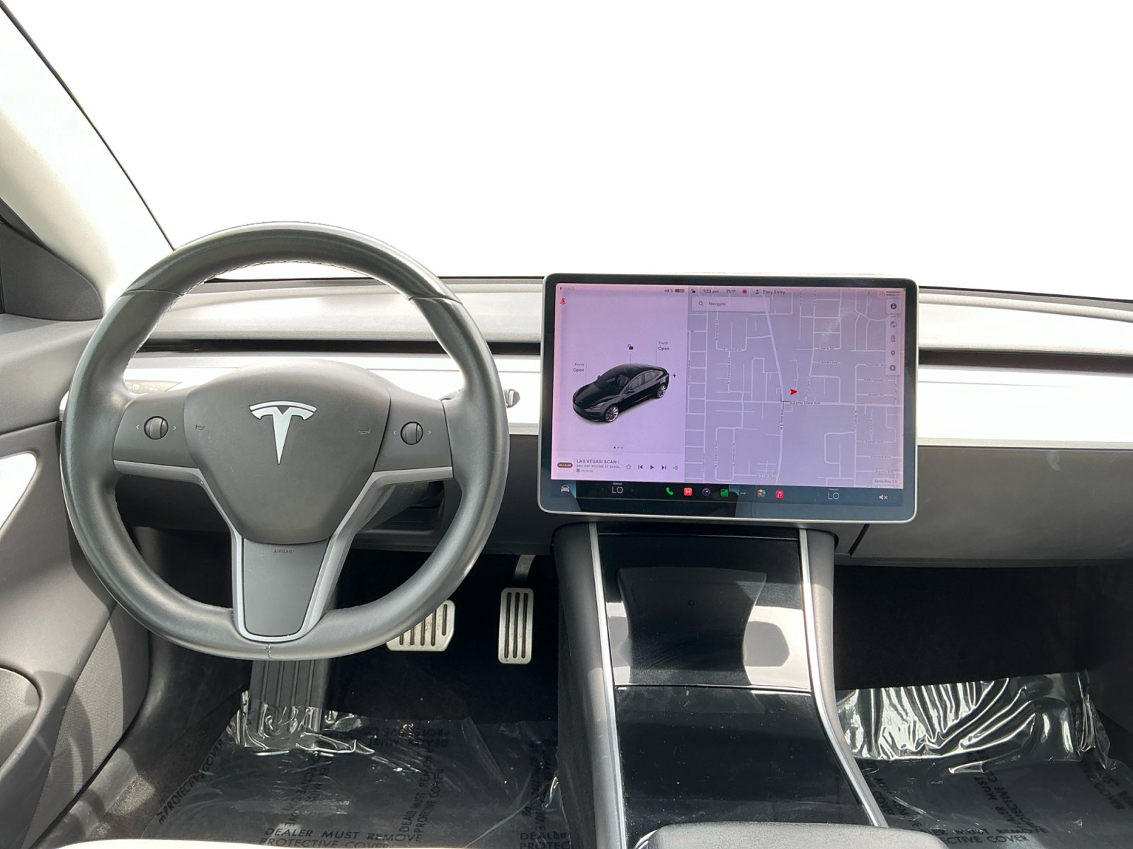 Used 2019 Tesla Model 3 Long Range image 11