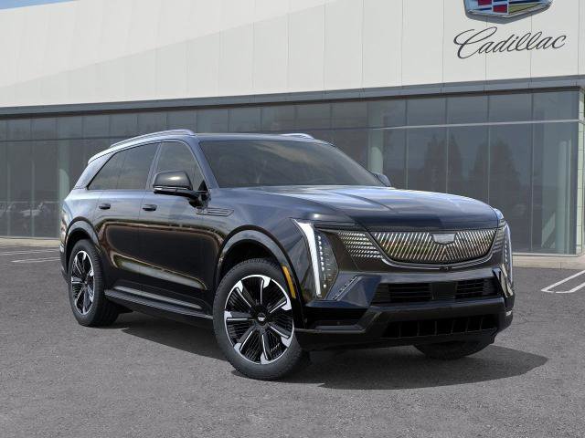 New 2026 Cadillac Escalade IQ Sport 1 w/ LPO, Floor Liner Package image 7